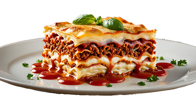 Lasagne