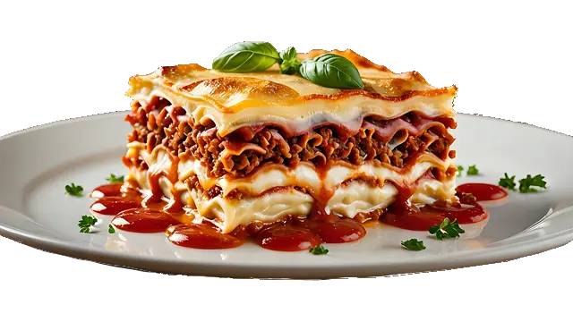 Lasagne