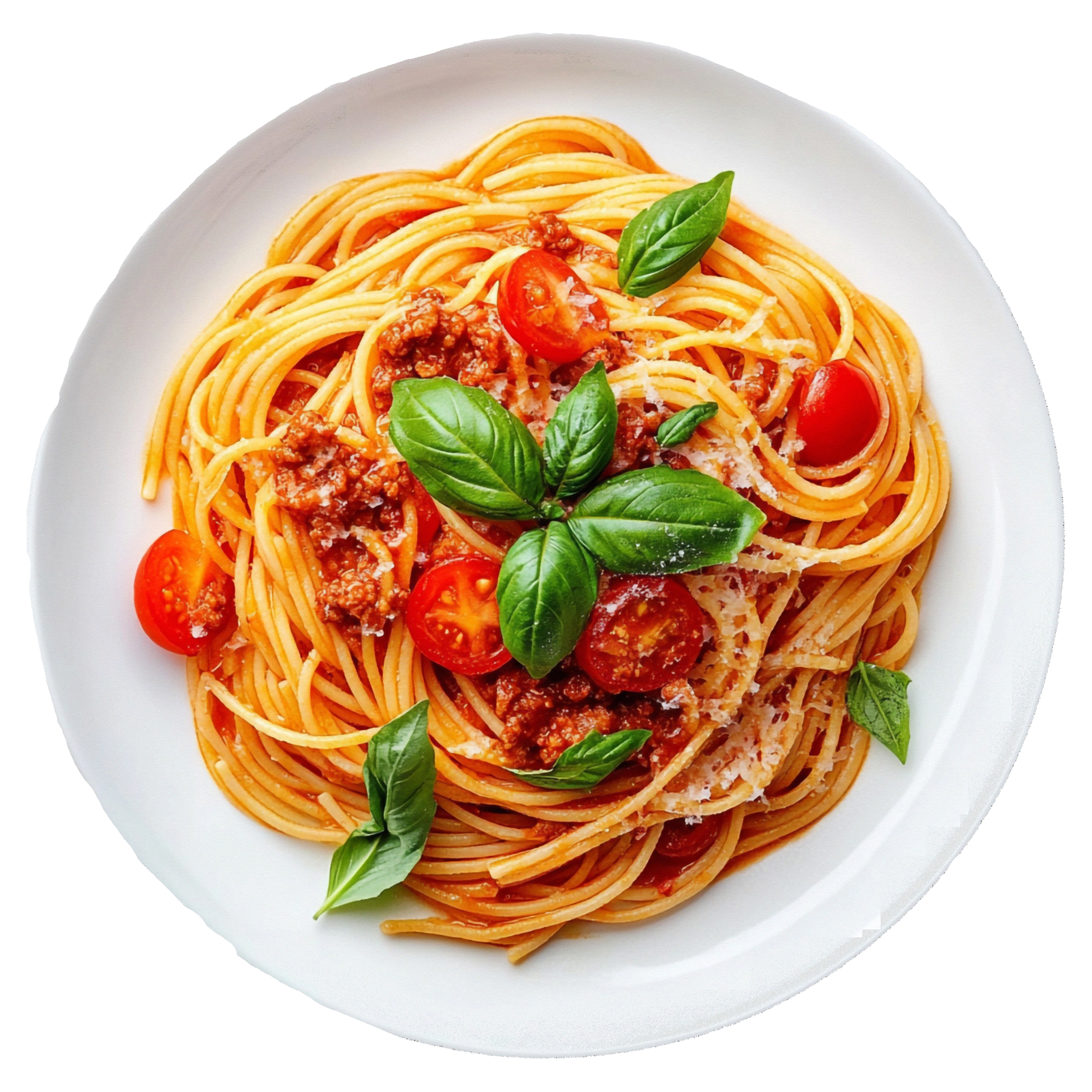 Spaghetti